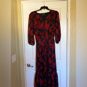 Lane Bryant Dress